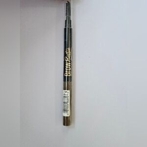 New sealed L.A. Girl brow bestie triangular auto pencil, chestnut GBP374